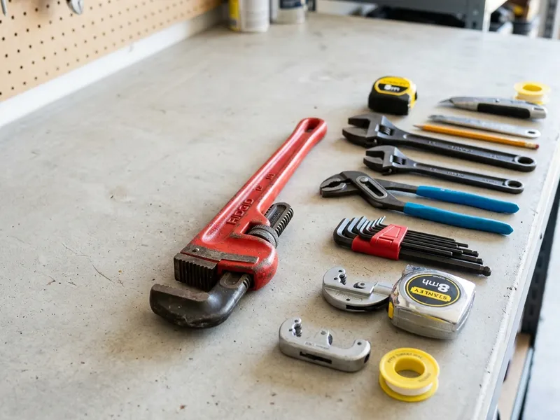 Emergency Plumber in South Willard, UT